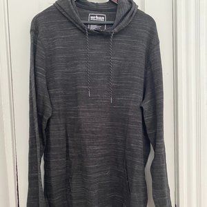 Urban Pipeline Hooded Thermal Shirt
